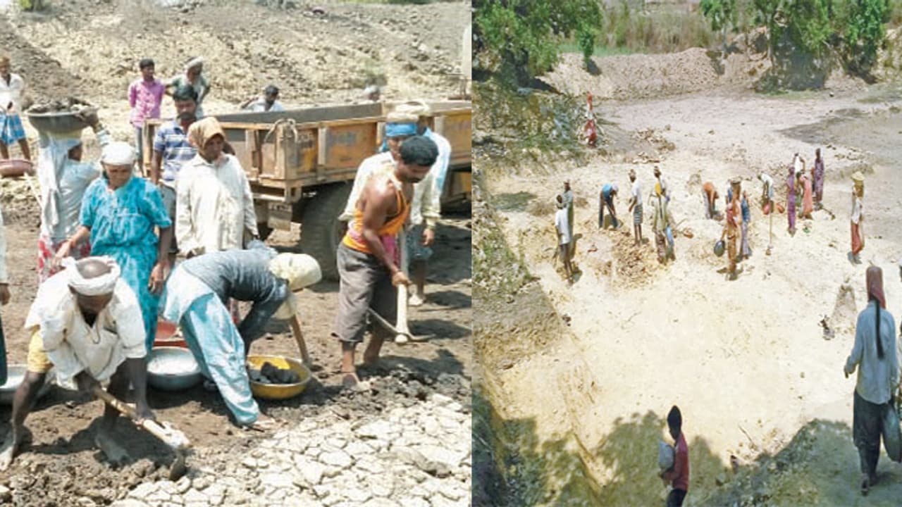 ಇಡೀ ಒಂದು ಊರನ್ನೇ ಬದಲಿಸಿದ ಮಹಿಳೆಯರು! ಇಡೀ ಒಂದು ಊರನ್ನೇ ಬದಲಿಸಿದ ಮಹಿಳೆಯರು!