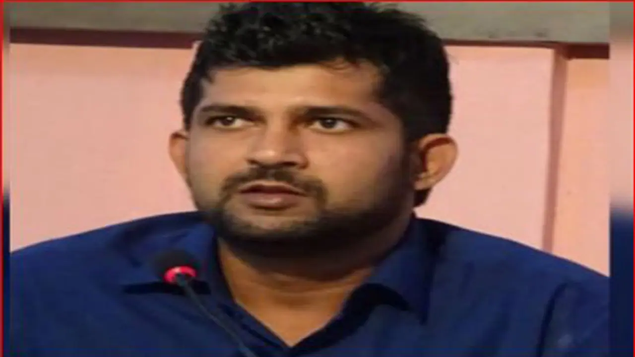 ಚಾಮರಾಜನಗರ: 'ಪ್ರತಾಪ್ ಸಿಂಹ ಅವ್ರನ್ನು ಗಡಿಪಾರು ಮಾಡಿ' ಚಾಮರಾಜನಗರ: 'ಪ್ರತಾಪ್ ಸಿಂಹ ಅವ್ರನ್ನು ಗಡಿಪಾರು ಮಾಡಿ'