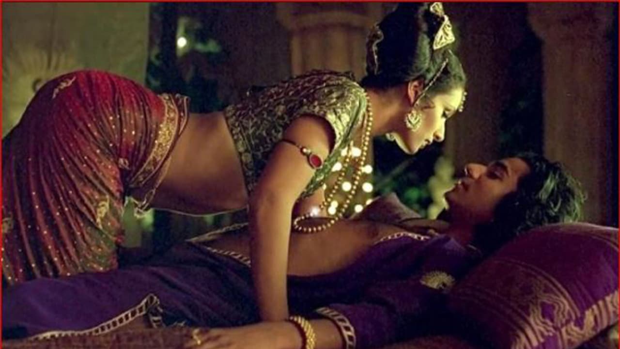 ವಿಶ್ವದ ಸಿನಿಮಾಗಳನ್ನೇ ಹಿಂದಿಕ್ಕಿ ಹೊಸ ದಾಖಲೆ ಸೃಷ್ಟಿಸಿದ ಕಾಮಸೂತ್ರ ವಿಶ್ವದ ಸಿನಿಮಾಗಳನ್ನೇ ಹಿಂದಿಕ್ಕಿ ಹೊಸ ದಾಖಲೆ ಸೃಷ್ಟಿಸಿದ ಕಾಮಸೂತ್ರ