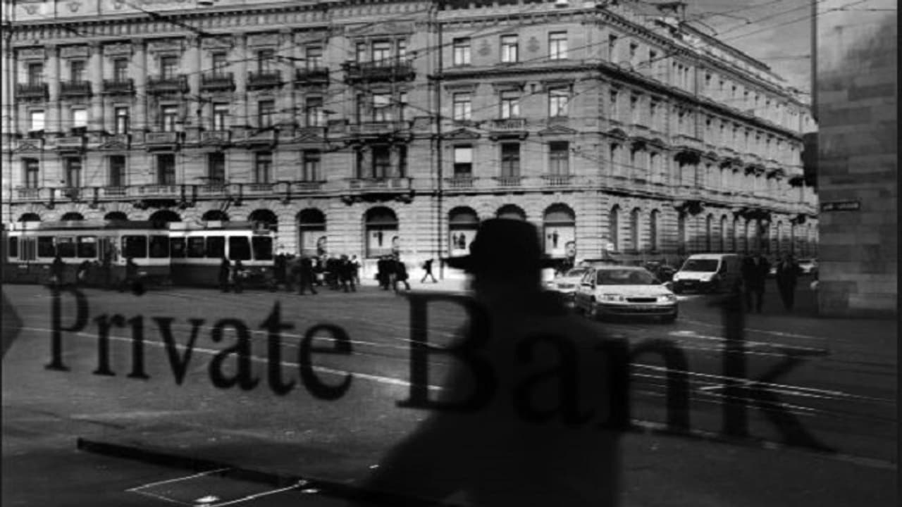 ಸ್ವಿಸ್ ಬ್ಯಾಂಕ್ ಗಳಲ್ಲಿರುವ ಭಾರತೀಯರ ಹಣ ಶೇ.50ರಷ್ಟು ಹೆಚ್ಚಳ!