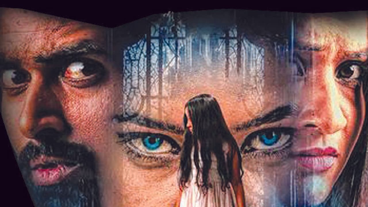 ಸಿನಿಮಾ ಜಗತ್ತಲ್ಲಿ ಟ್ರೆಂಡ್ ಆಗ್ತಾ ಇದೆ ಹಾರರ್ ಮೂವಿ! ಸಿನಿಮಾ ಜಗತ್ತಲ್ಲಿ ಟ್ರೆಂಡ್ ಆಗ್ತಾ ಇದೆ ಹಾರರ್ ಮೂವಿ!