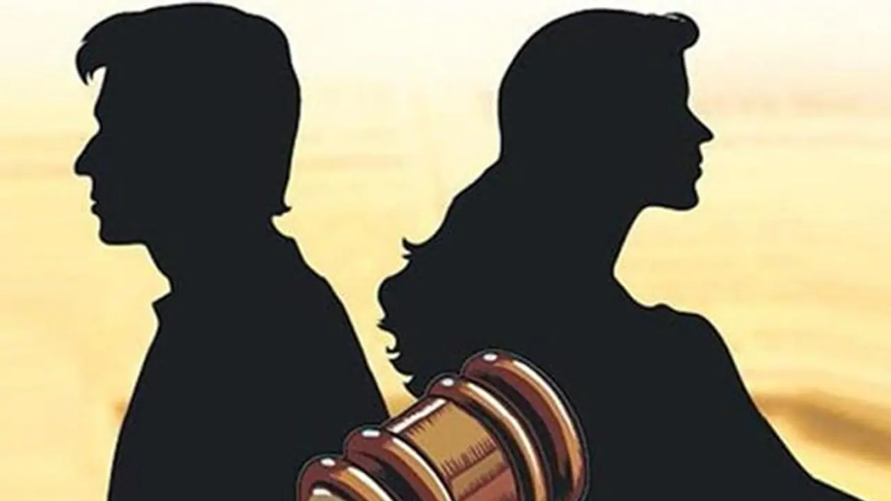 భార్య అక్రమ సంబంధం... భర్త విడాకులు తీసుకోవచ్చు... కోర్టు తీర్పు భార్య అక్రమ సంబంధం... భర్త విడాకులు తీసుకోవచ్చు... కోర్టు తీర్పు