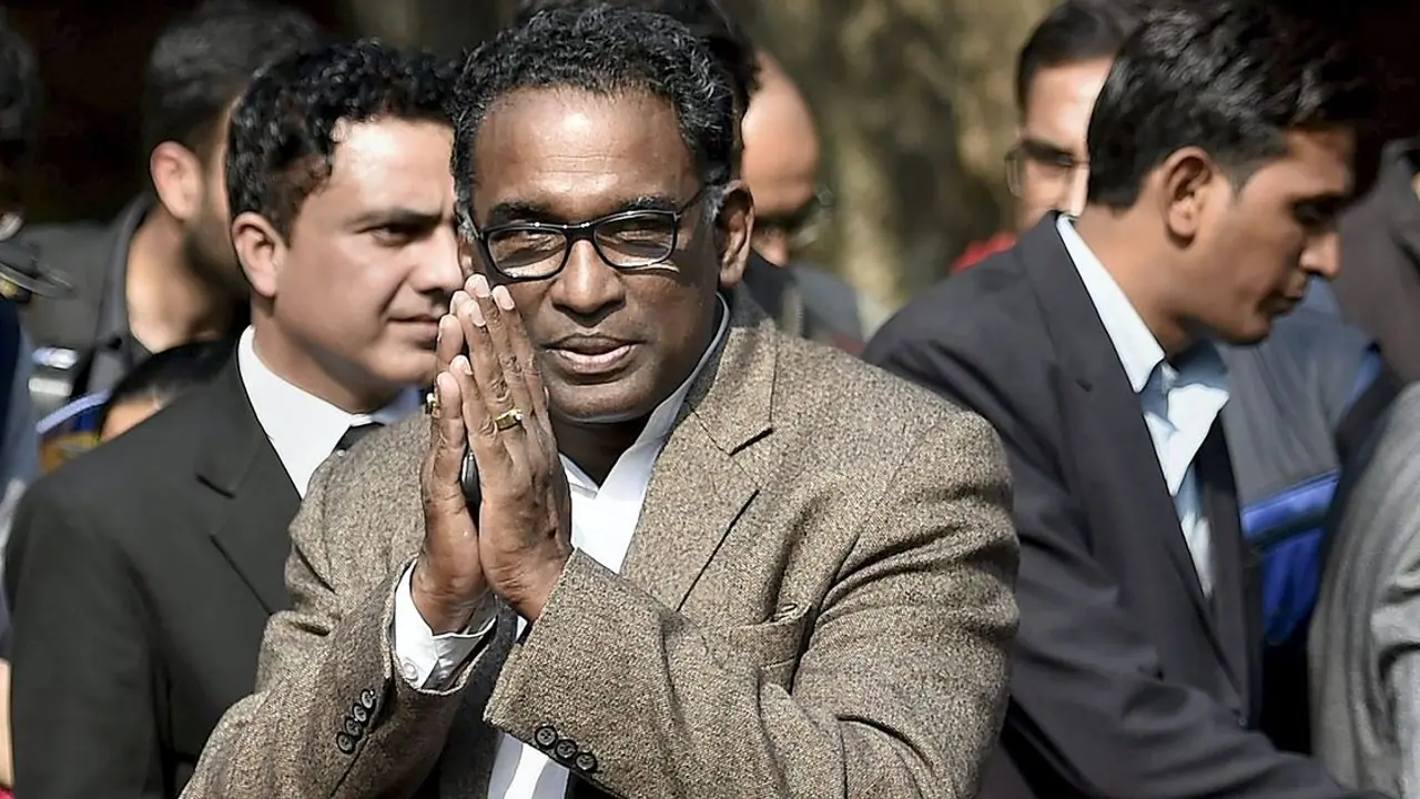 ನ್ಯಾಯಾಂಗ ವ್ಯವಸ್ಥೆ ಪಾರದರ್ಶಕವಾಗಿಲ್ಲವೇ?