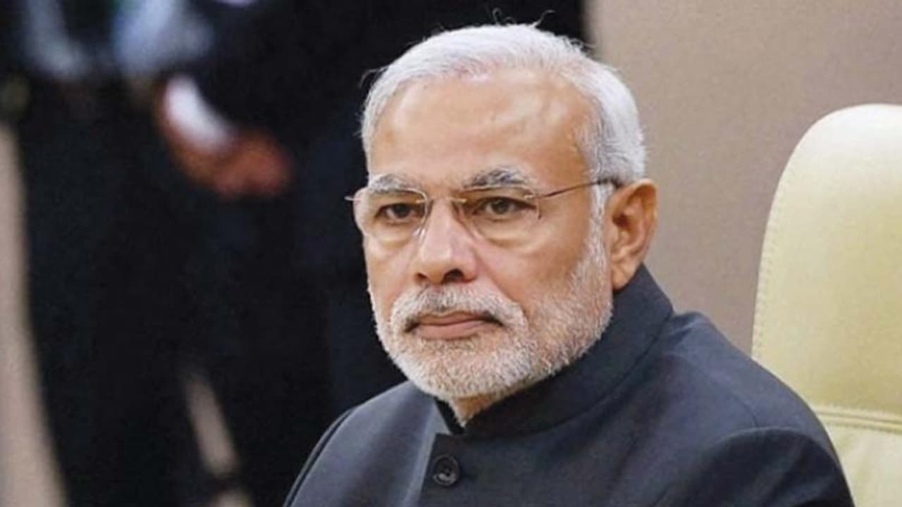 PM Modi to lay foundation stone of Poorvanchal Expressway for linking major UP towns to Delhi