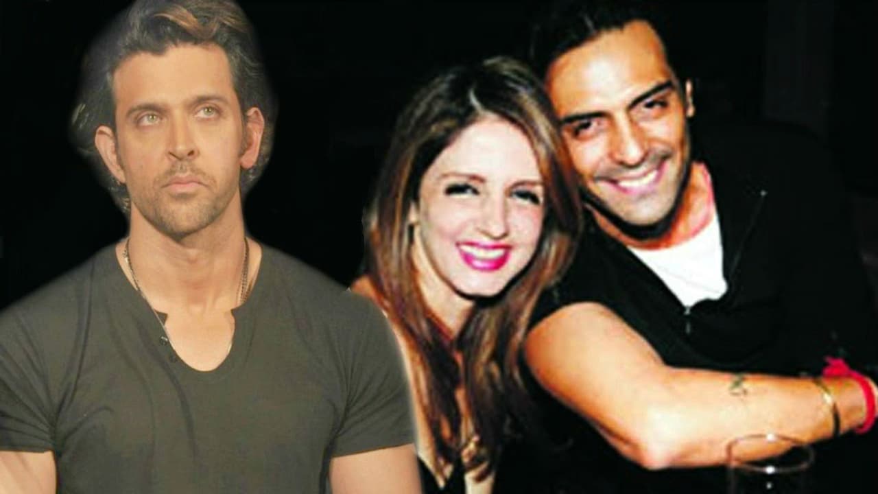 चमकते सितारों का अधूरा मिलन — अभी शादी, अभी तलाक