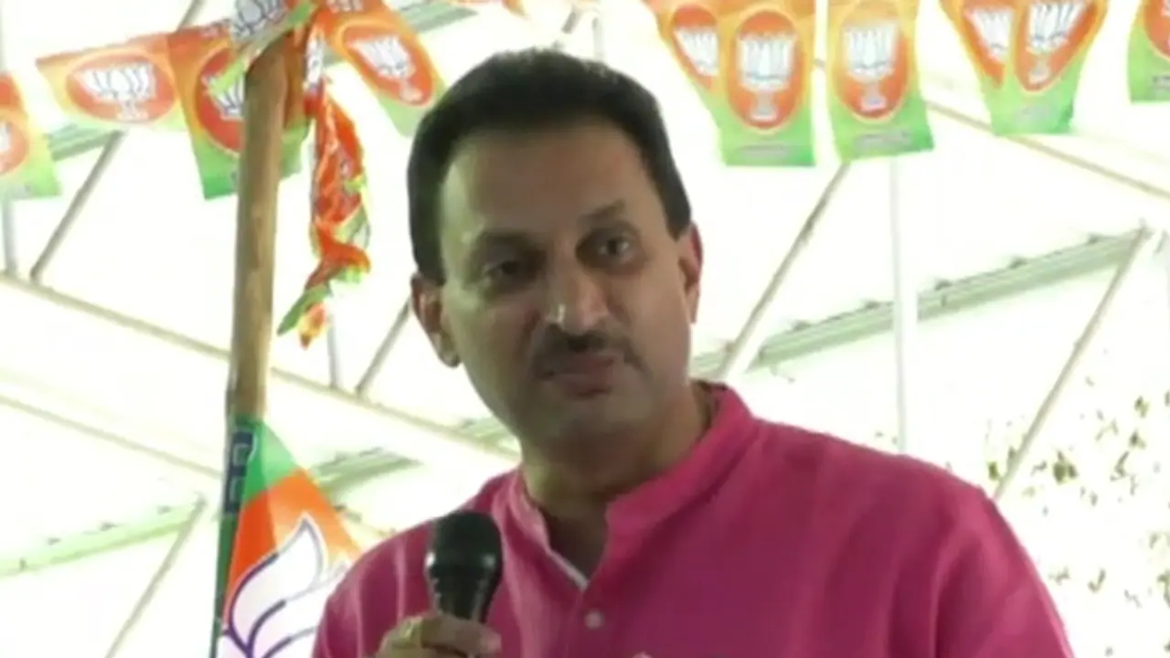 ಯೇಸು ಮೇಲೆ ಡಿಕೆಶಿಗ್ಯಾಕೆ ಪ್ರೀತಿ? ಹೆಗಡೆ ಹೇಳಿದ ಪೌರುಷದ ಒಳಗುಟ್ಟು! ಯೇಸು ಮೇಲೆ ಡಿಕೆಶಿಗ್ಯಾಕೆ ಪ್ರೀತಿ? ಹೆಗಡೆ ಹೇಳಿದ ಪೌರುಷದ ಒಳಗುಟ್ಟು!