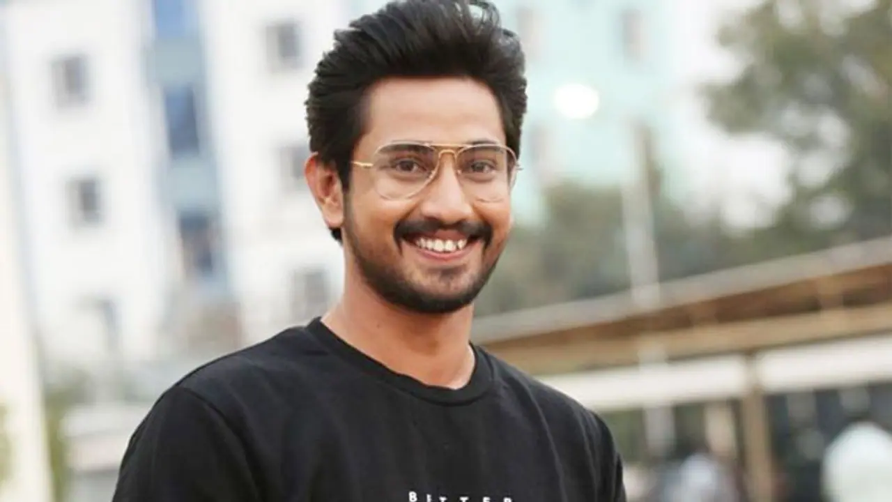 రాజ్ తరుణ్ భలే ఉన్నాడే అనుకుంటే పొరపాటే... మనోడిలో విషయం లేదట! ఇదేం ట్విస్ట్ సామీ 