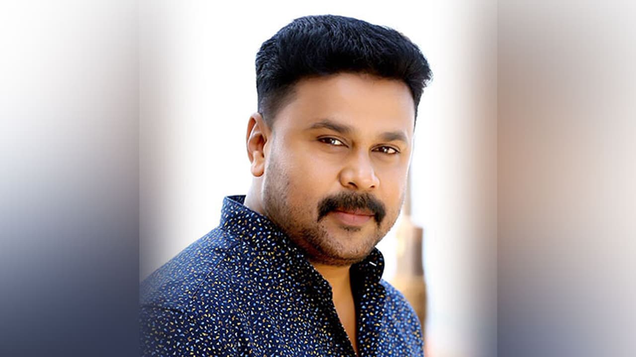 AMMA re inducts actor Dileep after new head Mohanlal’s first meeting AMMA re inducts actor Dileep after new head Mohanlal’s first meeting
