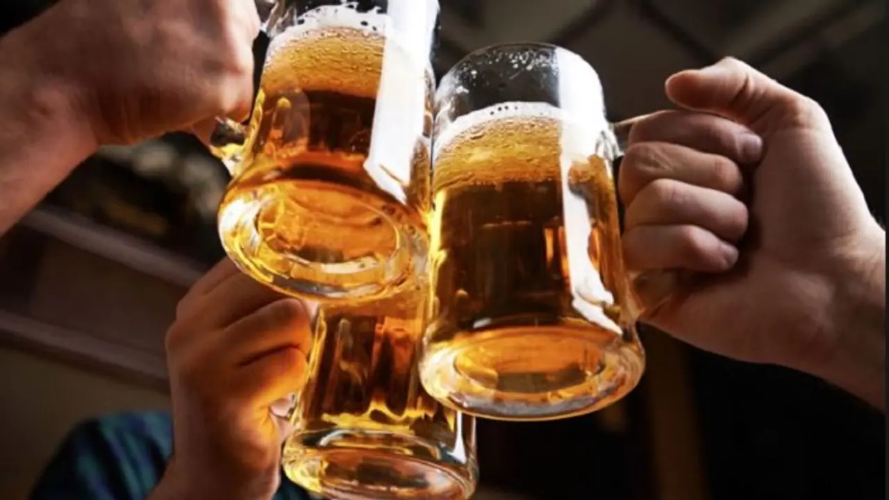 ಗಟಗಟ ಅಂತಾ ಎಣ್ಣೆ ಹೊಡಿತೀರಾ?: ಯುವಕರೇ ಹುಷಾರ್?