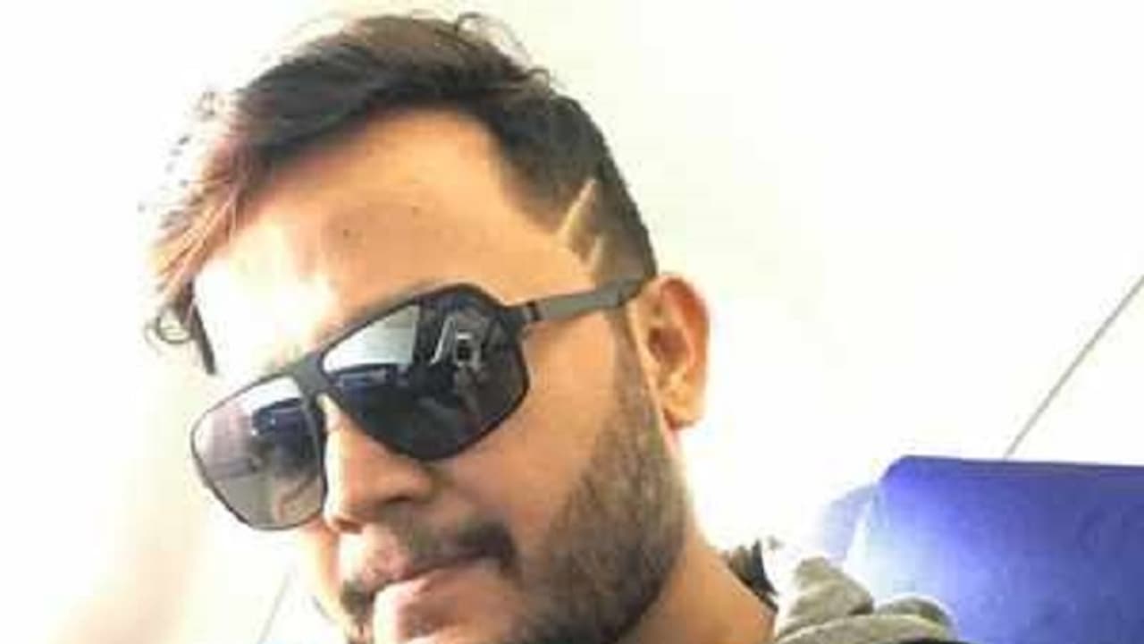 ಹುಟ್ಟು ಹಬ್ಬಕ್ಕೆ ಗಣೇಶ್ ಜೊತೆ ಗೀತಾ!