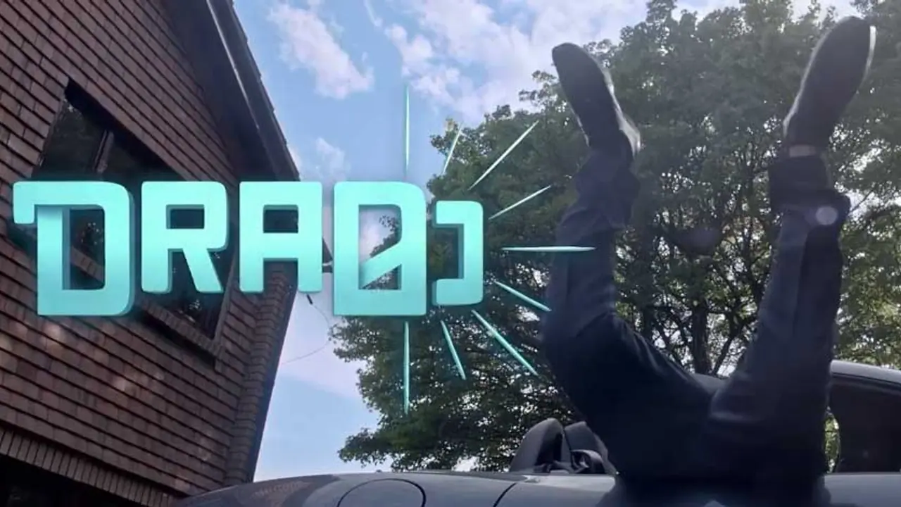 Mohanlal's most waited Drama teaser released Mohanlal's most waited Drama teaser released