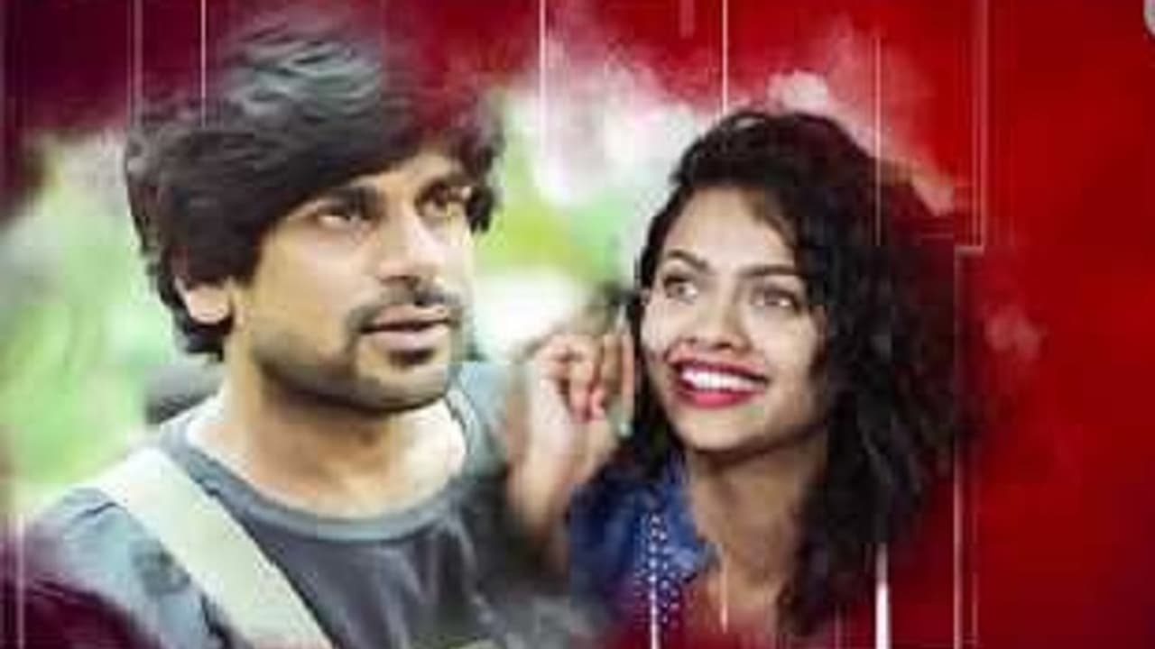 ವಜ್ರ ದೂರಿನ ಪ್ಯಾರಿ ಪ್ಯಾರಿ ಹಾಡಿನ ಗಮ್ಮತ್ತು