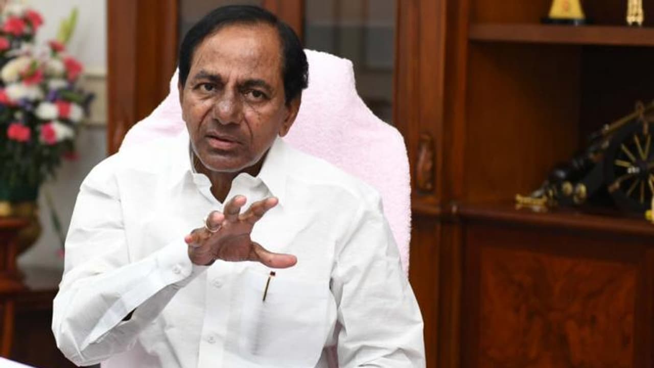 కౌలు రైతులకు పంట సాయం కుదరదు.. తేల్చి చెప్పిన కేసీఆర్ కౌలు రైతులకు పంట సాయం కుదరదు.. తేల్చి చెప్పిన కేసీఆర్