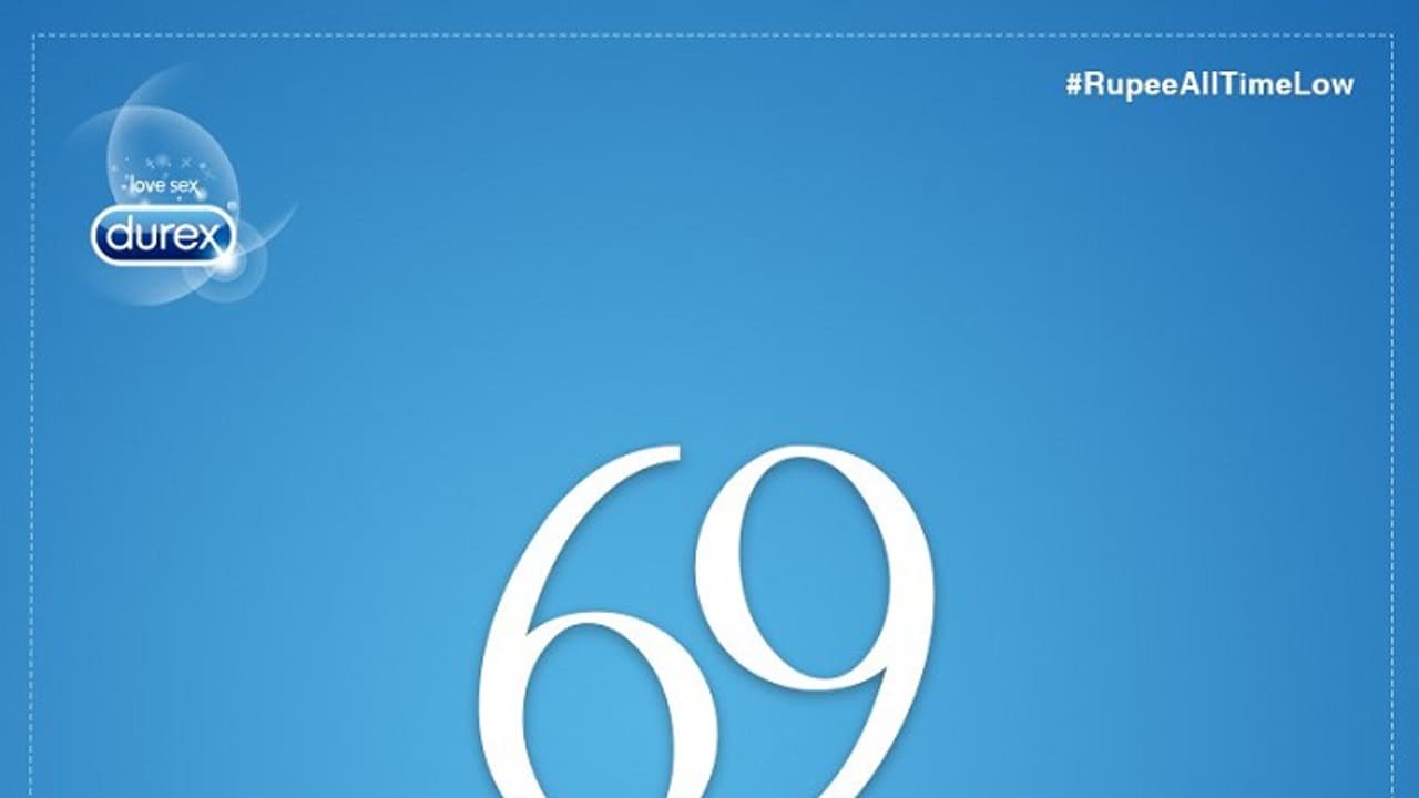 ರೂಪಾಯಿ ಕುಸಿತಕ್ಕೂ ಕಾಂಡೋಮ್ಗೂ ಎತ್ತಿಂದೆತ್ತಣ ಸಂಬಂಧ! ರೂಪಾಯಿ ಕುಸಿತಕ್ಕೂ ಕಾಂಡೋಮ್ಗೂ ಎತ್ತಿಂದೆತ್ತಣ ಸಂಬಂಧ!