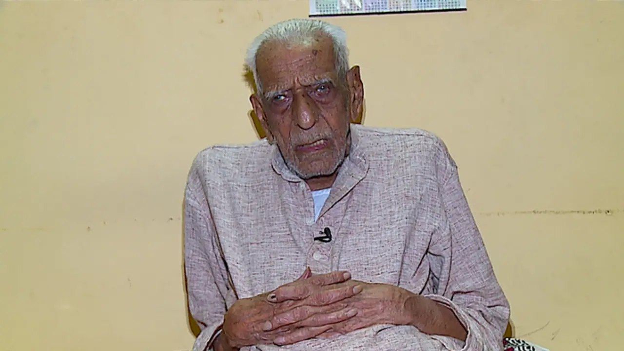 ‘ದೇವೇಗೌಡ್ರ ಮನೆ ತುತ್ತೂರಿ ಊದುವ ದೊರೆಸ್ವಾಮಿ’