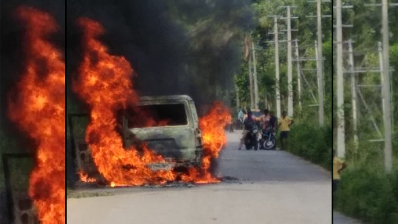 "തീ പിടിക്കും, പുറത്ത് പാര്‍ക്ക് ചെയ്യണം.." ആറുലക്ഷം കാറുടമകള്‍ക്ക് ഈ കമ്പനികളുടെ മുന്നറിയിപ്പ്!