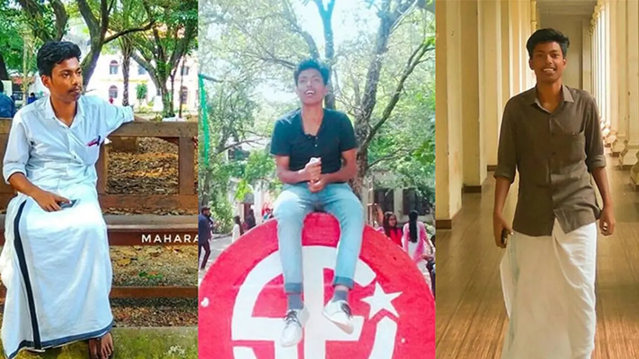 SFI leader stabbed to death in Ernakulam SFI leader stabbed to death in Ernakulam