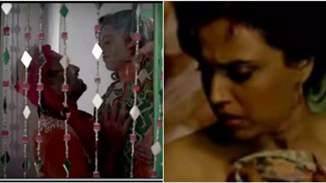 Swara Bhaskar shares a shocking incident of casting couch