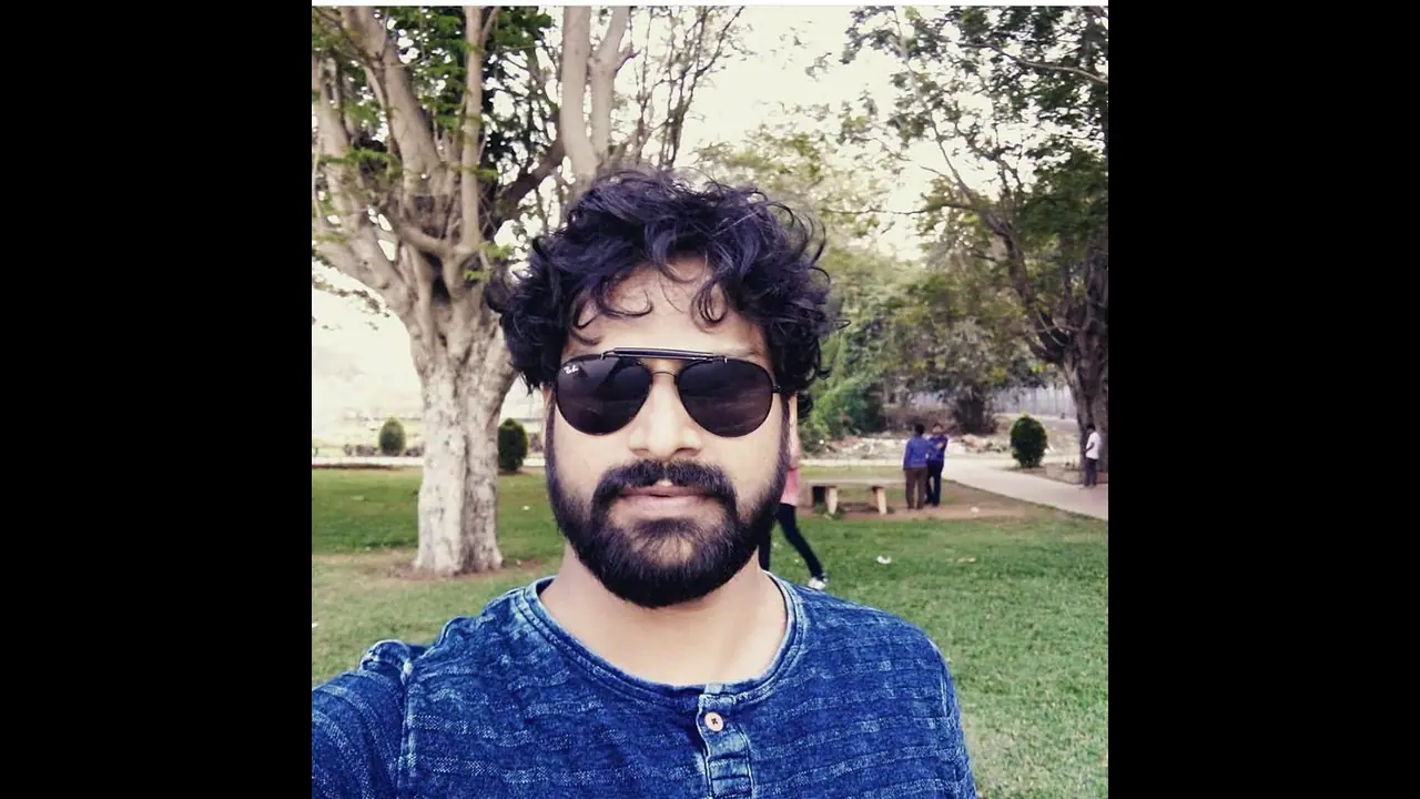 Sooraj Shetty to serve ‘Non Veg’ in Sandalwood