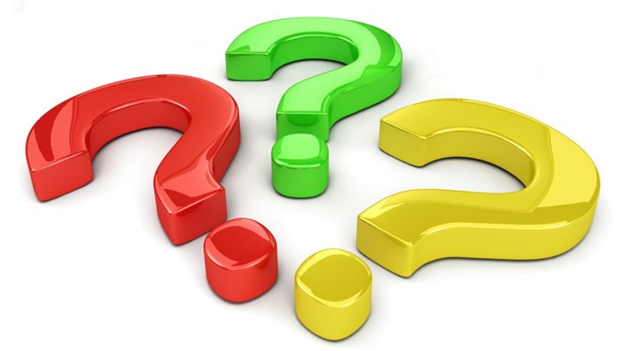 ನಾವು ಸಹಜವಾಗಿ ಎದುರಿಸುವ ಪ್ರಶ್ನೆಗಳ ಸುರಿಮಳೆಗಳಿವು ನಾವು ಸಹಜವಾಗಿ ಎದುರಿಸುವ ಪ್ರಶ್ನೆಗಳ ಸುರಿಮಳೆಗಳಿವು