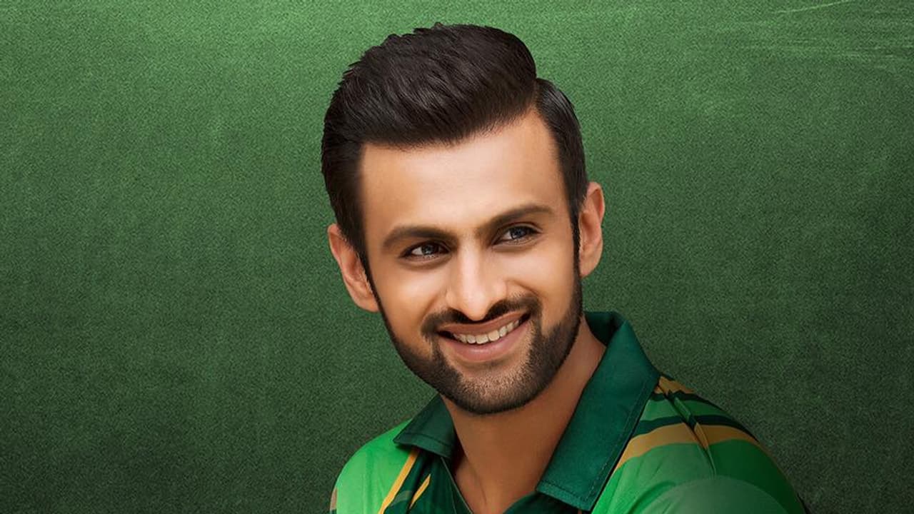 ಅಂತಾರಾಷ್ಟ್ರೀಯ ಟಿ20 ಪಂದ್ಯದಲ್ಲಿ ಶೋಯಿಬ್ ಮಲ್ಲಿಕ್ ದಾಖಲೆ