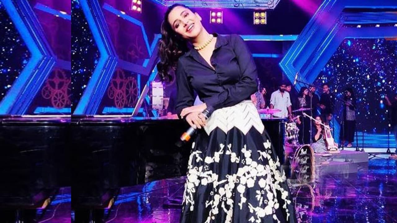 బిగ్ బాస్ లో శృతి హడావిడి! బిగ్ బాస్ లో శృతి హడావిడి!