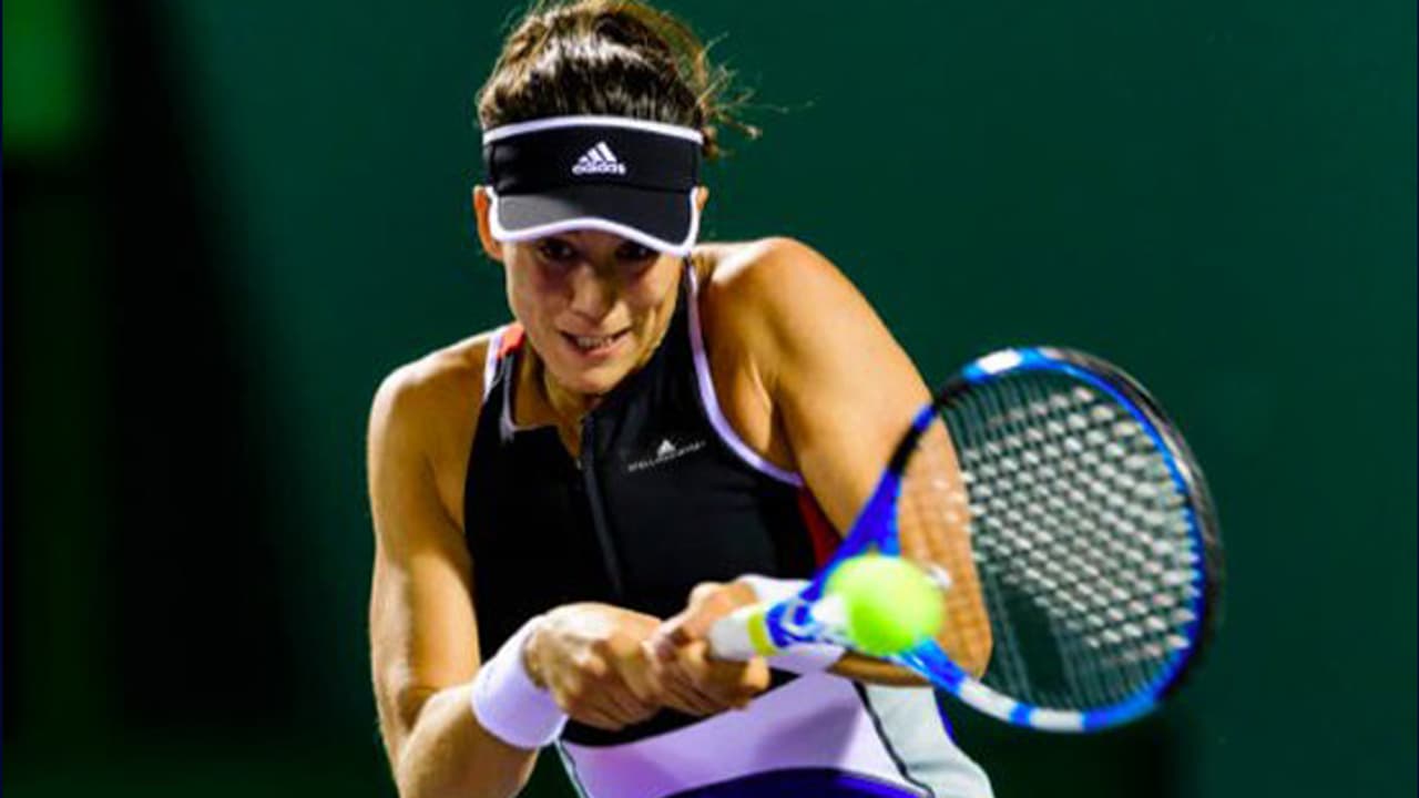 ವಿಂಬಲ್ಡನ್: ಎರಡನೇ ಸುತ್ತಿಗೆ ನಡಾಲ್, ಮುಗುರುಜಾ ವಿಂಬಲ್ಡನ್: ಎರಡನೇ ಸುತ್ತಿಗೆ ನಡಾಲ್, ಮುಗುರುಜಾ