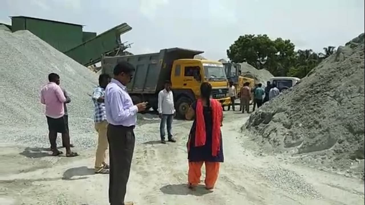 ಚಲುವರಾಯಸ್ವಾಮಿ ಅವರನ್ನು ಟಾರ್ಗೆಟ್ ಮಾಡ್ತಾ ಜೆಡಿಎಸ್? ಚಲುವರಾಯಸ್ವಾಮಿ ಅವರನ್ನು ಟಾರ್ಗೆಟ್ ಮಾಡ್ತಾ ಜೆಡಿಎಸ್?