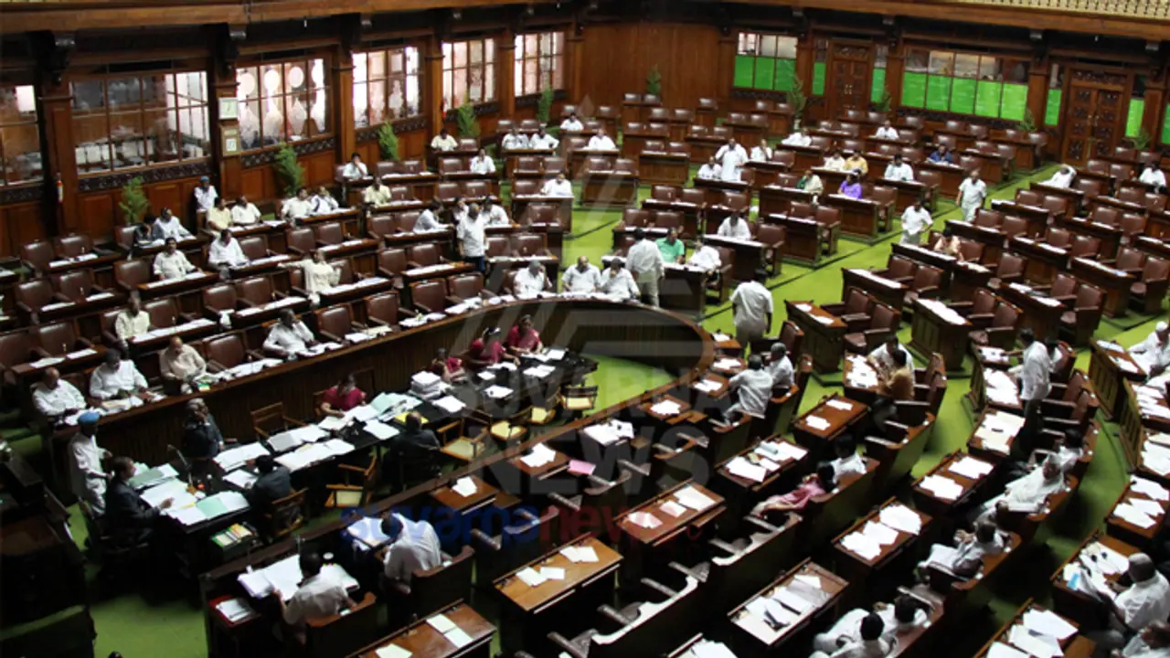 ಶಾಸಕರ ಕ್ಲಬ್ಗೆ ಸದ್ದಿಲ್ಲದೆ ಜಾಗ ಫೈನಲ್ ಶಾಸಕರ ಕ್ಲಬ್ಗೆ ಸದ್ದಿಲ್ಲದೆ ಜಾಗ ಫೈನಲ್