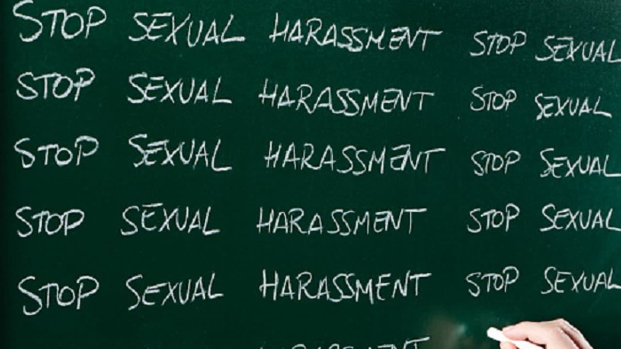 Congress social media cell alleged sexual harassment case: Delhi police record victim’s statement Congress social media cell alleged sexual harassment case: Delhi police record victim’s statement