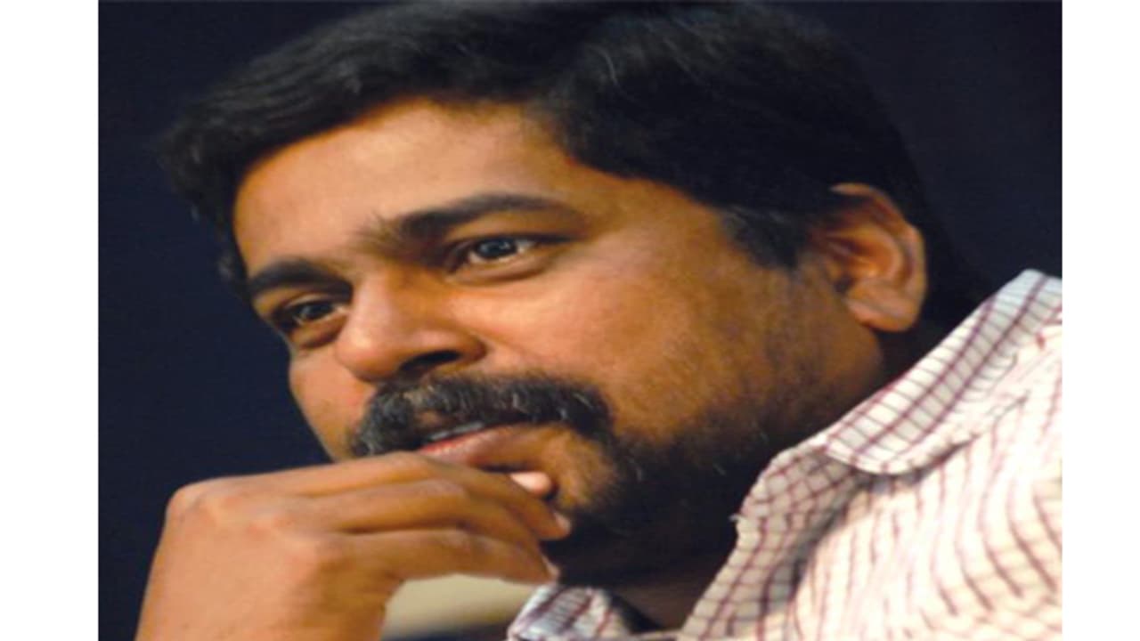 ವಡ್ಡರ್ಸೆ ರಘುರಾಮ ಶೆಟ್ಟಿ ಪತ್ರಿಕೋದ್ಯಮ ಪ್ರಶಸ್ತಿಗೆ ಜೋಗಿ ಆಯ್ಕೆ ವಡ್ಡರ್ಸೆ ರಘುರಾಮ ಶೆಟ್ಟಿ ಪತ್ರಿಕೋದ್ಯಮ ಪ್ರಶಸ್ತಿಗೆ ಜೋಗಿ ಆಯ್ಕೆ