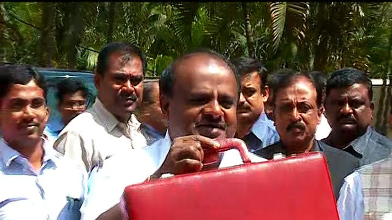 ಸಿದ್ಧವಾಗಿದೆ ಮಧ್ಯಮ ವರ್ಗ, ರೈತ ಸ್ನೇಹಿ ರಾಜ್ಯ ಬಜೆಟ್ ಸಿದ್ಧವಾಗಿದೆ ಮಧ್ಯಮ ವರ್ಗ, ರೈತ ಸ್ನೇಹಿ ರಾಜ್ಯ ಬಜೆಟ್