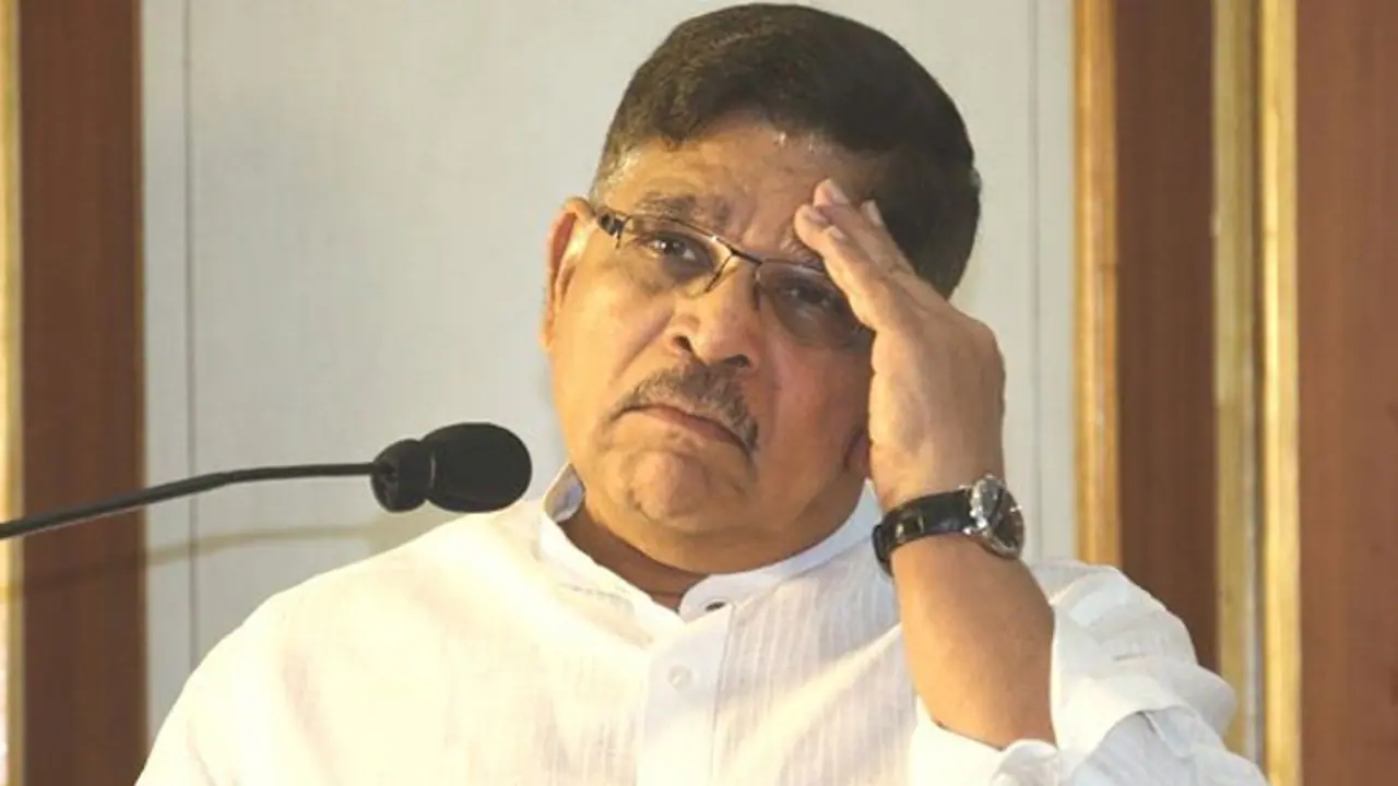 బోల్డ్ కంటెంట్ ఉంటుంది.. చిన్న పిల్లలకు చూపించొద్దు: అల్లు అరవింద్