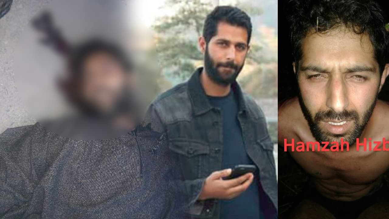 Abducted police constable’s body found in Jammu and Kashmir