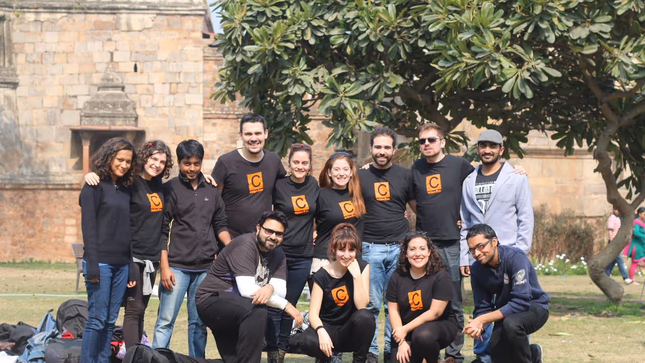 Improv comedy sweeps the stage Improv comedy sweeps the stage