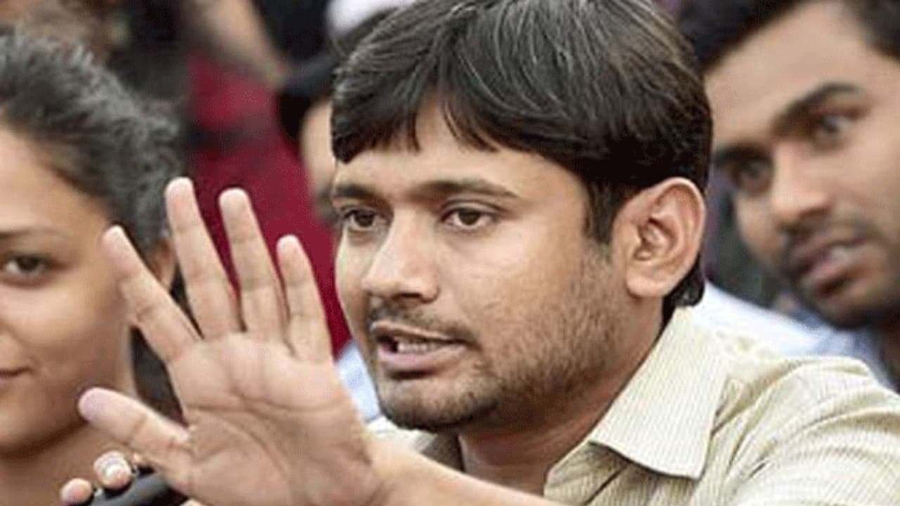 ಕನ್ಹಯ್ಯ, ಖಾಲಿದ್ ವಿರುದ್ಧದ ಶಿಕ್ಷೆ : ಸಮ್ಮತಿ ಕನ್ಹಯ್ಯ, ಖಾಲಿದ್ ವಿರುದ್ಧದ ಶಿಕ್ಷೆ : ಸಮ್ಮತಿ