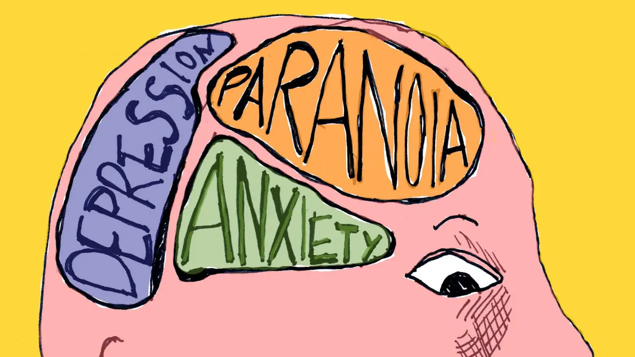 Five ways to manage mental health at the workplace