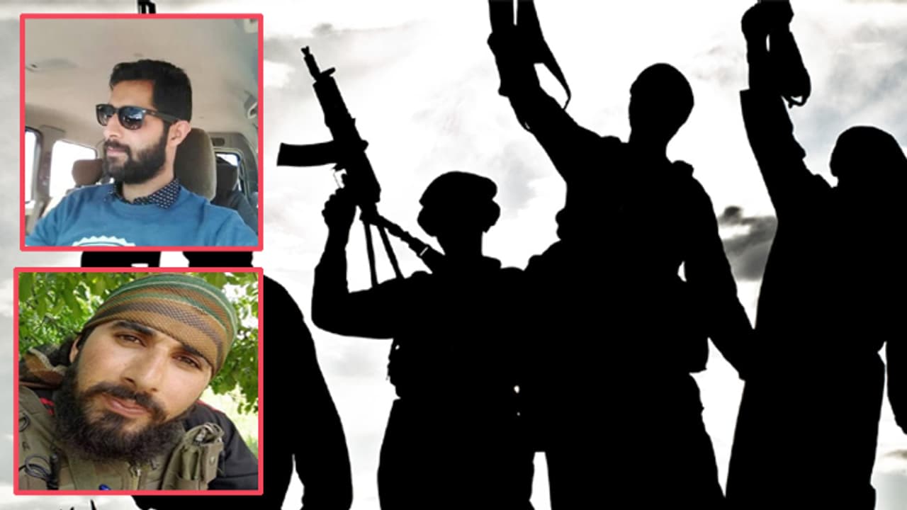 ఆ ఎన్కౌంటర్లో పాల్గొన్న ఎవ్వరిని ముష్కరులు వదలరా..? కిడ్నాప్ చేసి క్రూరంగా ఆ ఎన్కౌంటర్లో పాల్గొన్న ఎవ్వరిని ముష్కరులు వదలరా..? కిడ్నాప్ చేసి క్రూరంగా