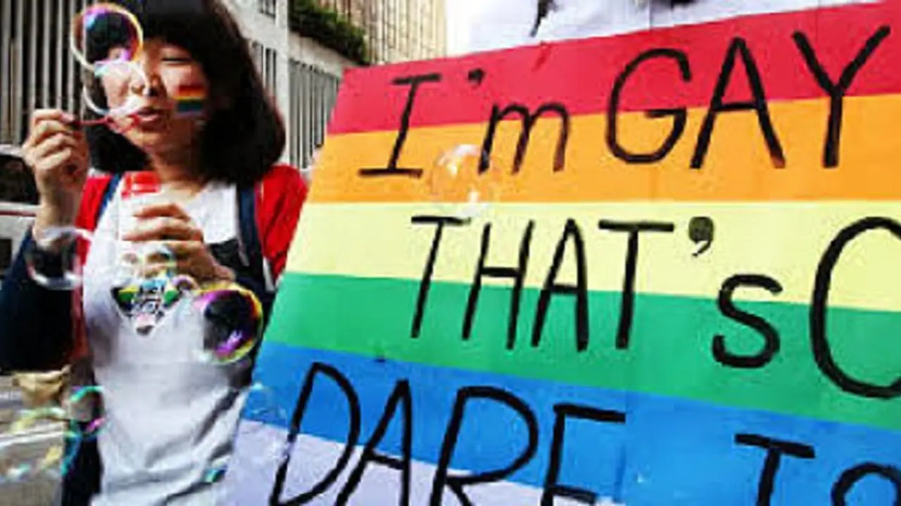 British lesbian couple to get dependent visa in Hong Kong British lesbian couple to get dependent visa in Hong Kong