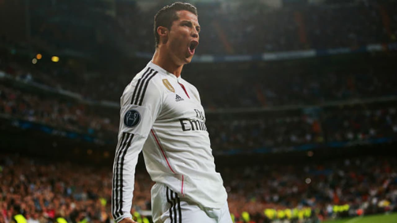 Cristiano Ronaldo ends affair with Real Madrid, set for Juventus move for $35 mn: Report Cristiano Ronaldo ends affair with Real Madrid, set for Juventus move for $35 mn: Report