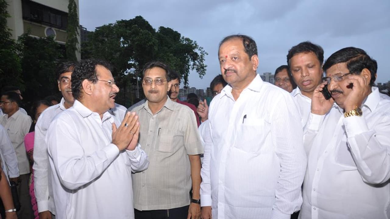 ಕಬ್ರಸ್ತಾನ ಕಮಿಟಿಯಲ್ಲಿ ಕ್ರೈಸ್ತರ ಬಗ್ಗೆ ಬಿಜೆಪಿ ಸಂಸದ ಹೇಳಿದ್ದೇನು?