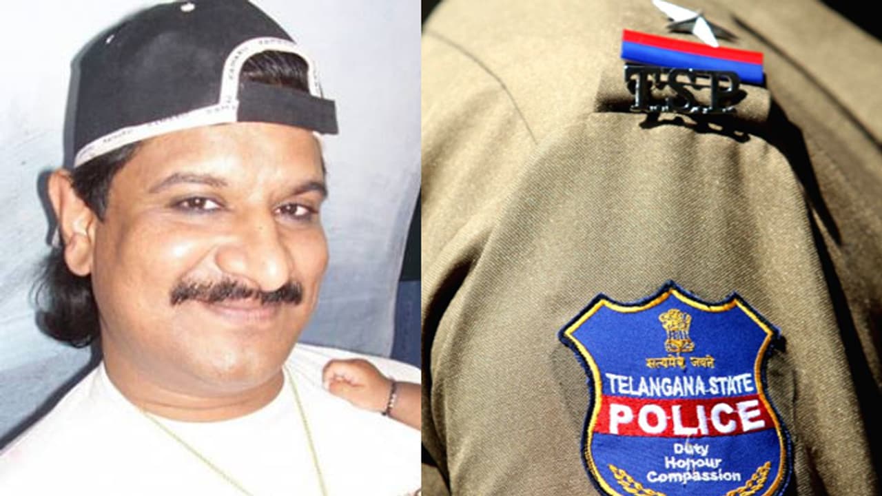 గ్యాంగ్స్టర్ నయీం కేసులో పోలీసులకు సిట్ క్లీన్చిట్: కోర్టుకు సీపీఐ నారాయణ గ్యాంగ్స్టర్ నయీం కేసులో పోలీసులకు సిట్ క్లీన్చిట్: కోర్టుకు సీపీఐ నారాయణ