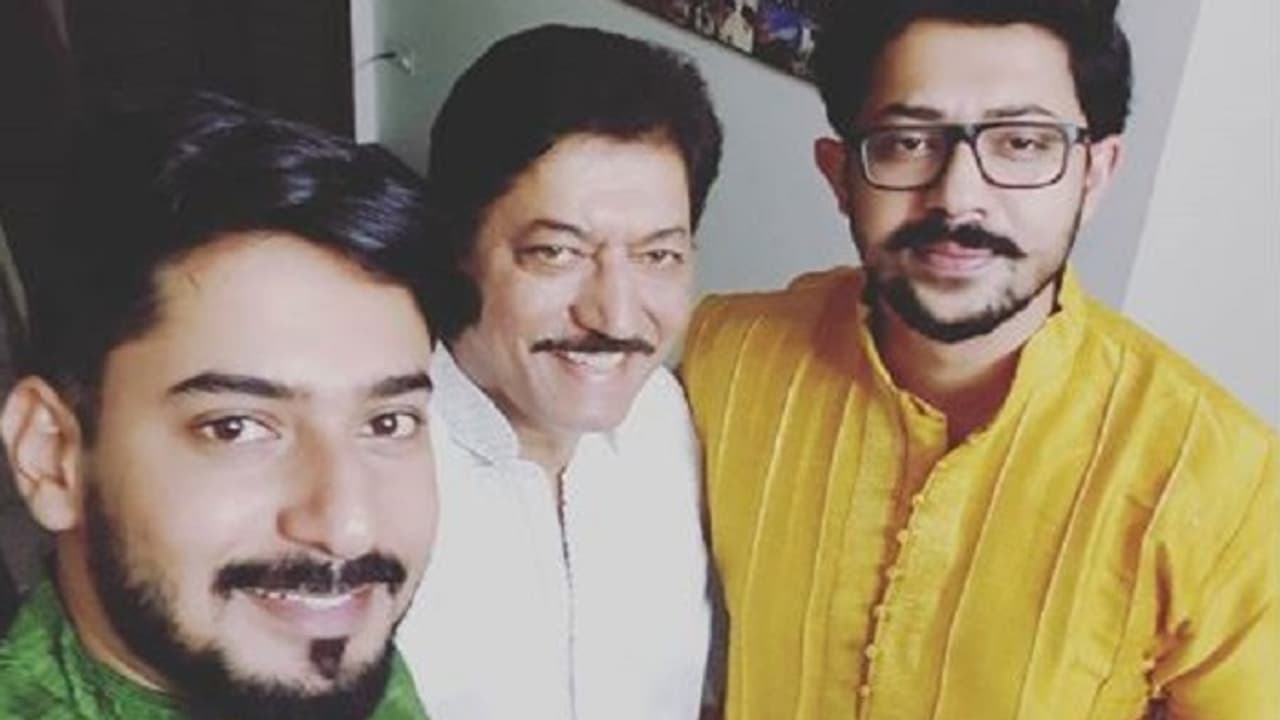 ಪೊಲೀಸ್ ಪಾತ್ರದಲ್ಲಿ ನಟಿಸಲು ಅಪ್ಪನೇ ಸ್ಫೂರ್ತಿ: ಪ್ರಜ್ವಲ್ ದೇವರಾಜ್ ಪೊಲೀಸ್ ಪಾತ್ರದಲ್ಲಿ ನಟಿಸಲು ಅಪ್ಪನೇ ಸ್ಫೂರ್ತಿ: ಪ್ರಜ್ವಲ್ ದೇವರಾಜ್