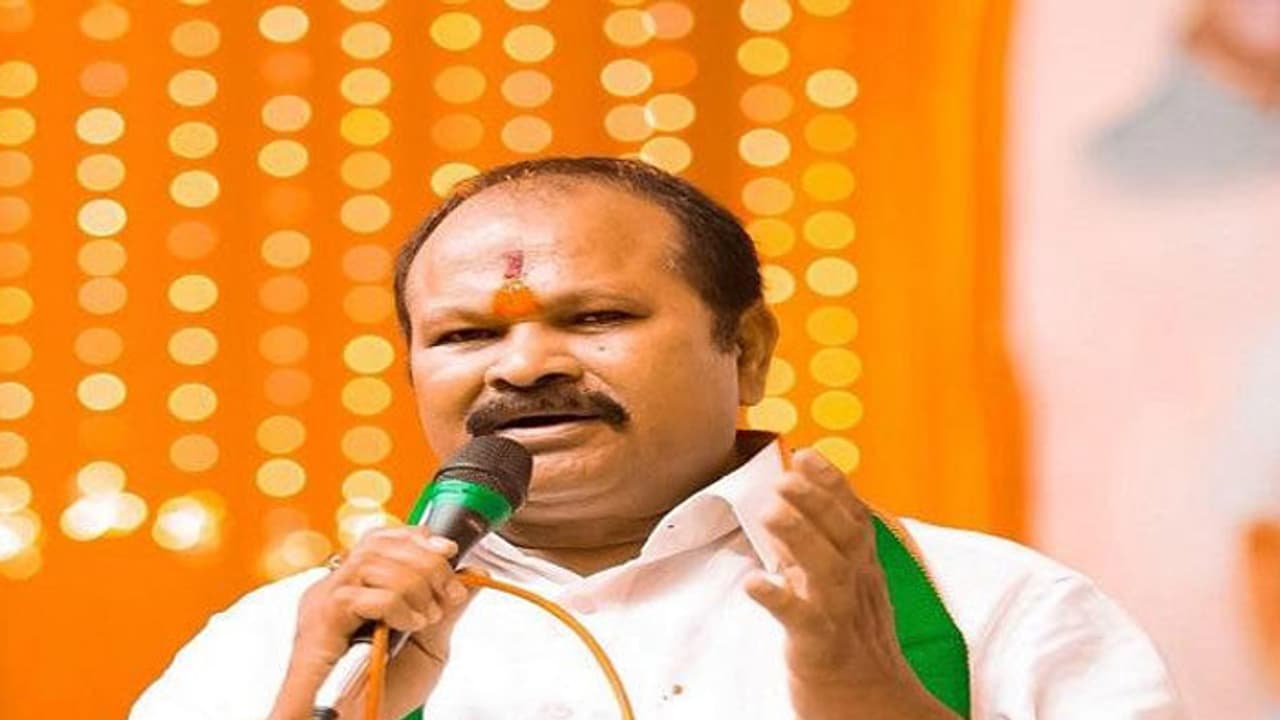 టీడీపీ ప్రభుత్వంపై నిప్పులు చెరిగిన ఏపి బీజేపీ