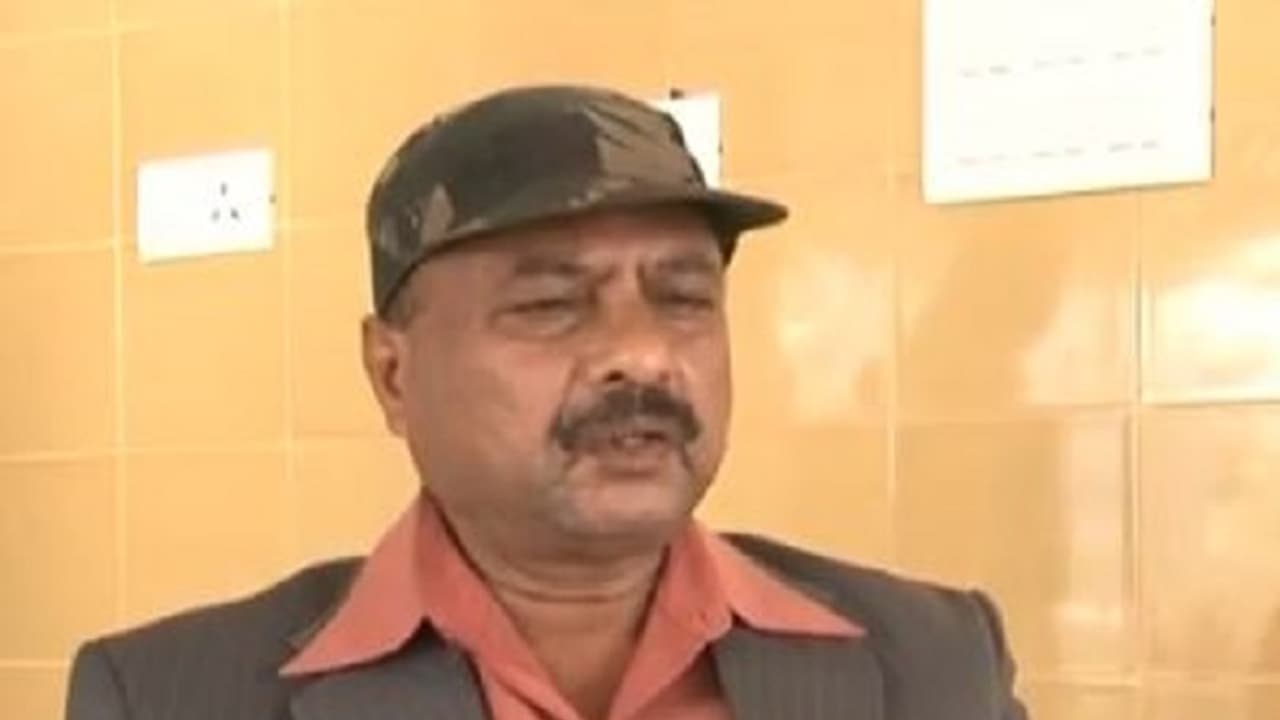 ಎಚ್ಡಿಕೆ, ಬಿಎಸ್ವೈ ಬಿಟ್ಟು ಸಿಎಂ ರೇಸ್ ನಲ್ಲಿದ್ದ ಅಸಮಾನ್ಯ ಪುರುಷ ಯಾರು?