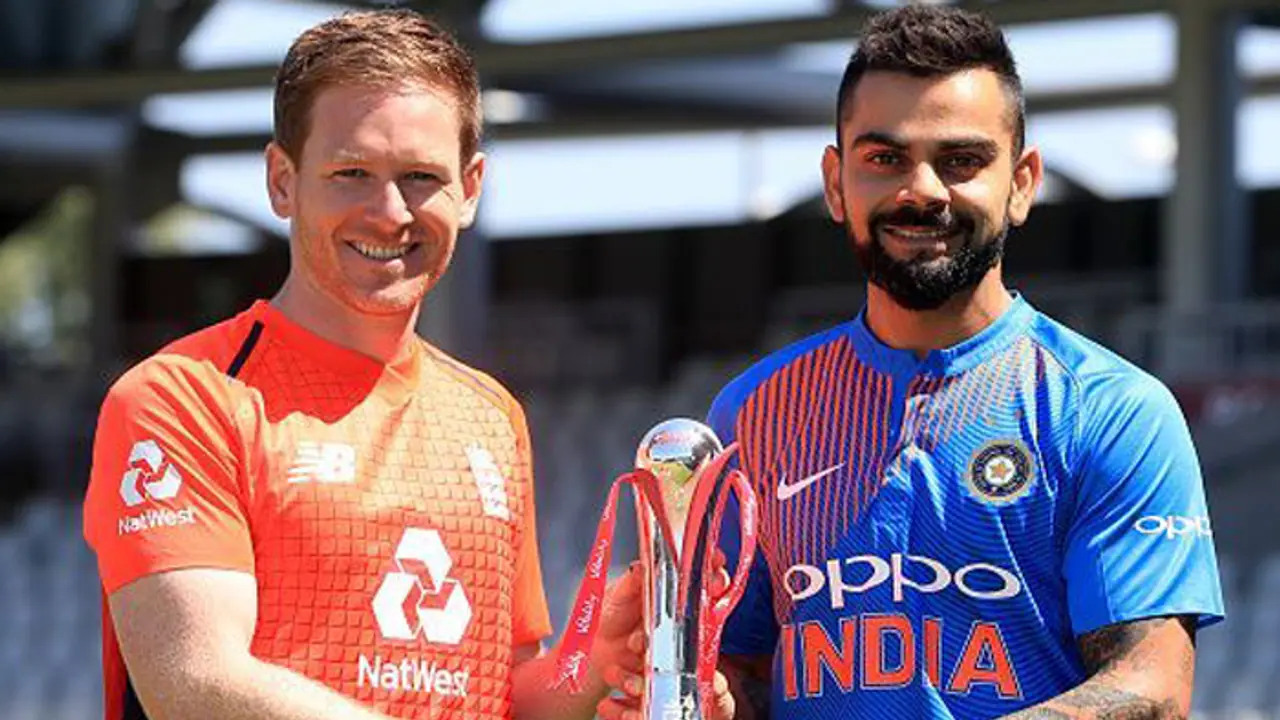 ಭಾರತ ಇಂಗ್ಲೆಂಡ್ ಏಕದಿನ ಸರಣಿ; ಫ್ಯಾನ್ಸ್ ಪ್ರವೇಶ ಕುರಿತು ನಿರ್ಧಾರ ಪ್ರಕಟಿಸಿದ ಮುಖ್ಯಮಂತ್ರಿ!