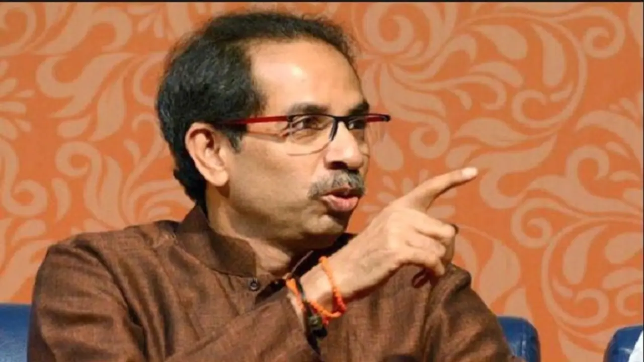 No confidence motion: Shiv Sena calls NDA a 'butcher', refrains from voting for NDA