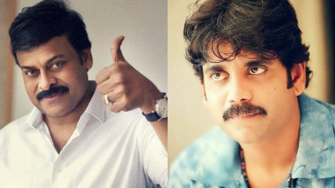 కేరళ విలవిల...టాలీవుడ్ విరాళాలు కేరళ విలవిల...టాలీవుడ్ విరాళాలు