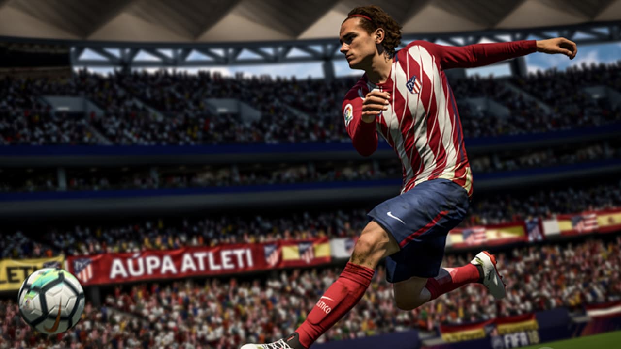 ട്രാൻസ്ഫർ ജാലകത്തിൽ വന് ട്വിസ്റ്റ്; അവസാന നിമിഷം ഗ്രീസ്മാന് അത്ലറ്റിക്കോ മാഡ്രിഡില് ട്രാൻസ്ഫർ ജാലകത്തിൽ വന് ട്വിസ്റ്റ്; അവസാന നിമിഷം ഗ്രീസ്മാന് അത്ലറ്റിക്കോ മാഡ്രിഡില്