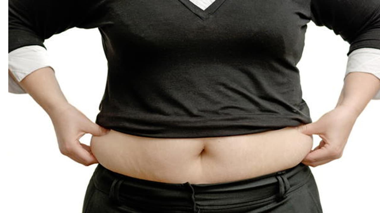 ಕೊಬ್ಬು ಏರುತ್ತಿದೆ, ತೂಕ ಇಳಿಯುತ್ತಿಲ್ಲ!